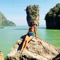 Отзыв от Ольга - Visa DTV